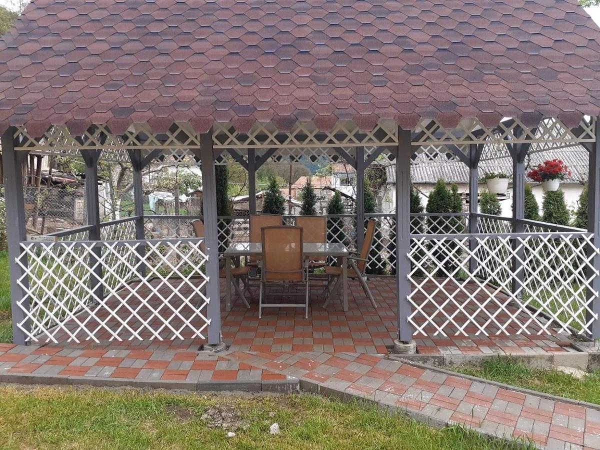 Casa Marian Hotel Segesvár Kültér fotó
