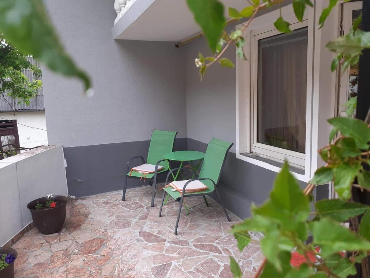 Casa Marian Hotel Segesvár Kültér fotó