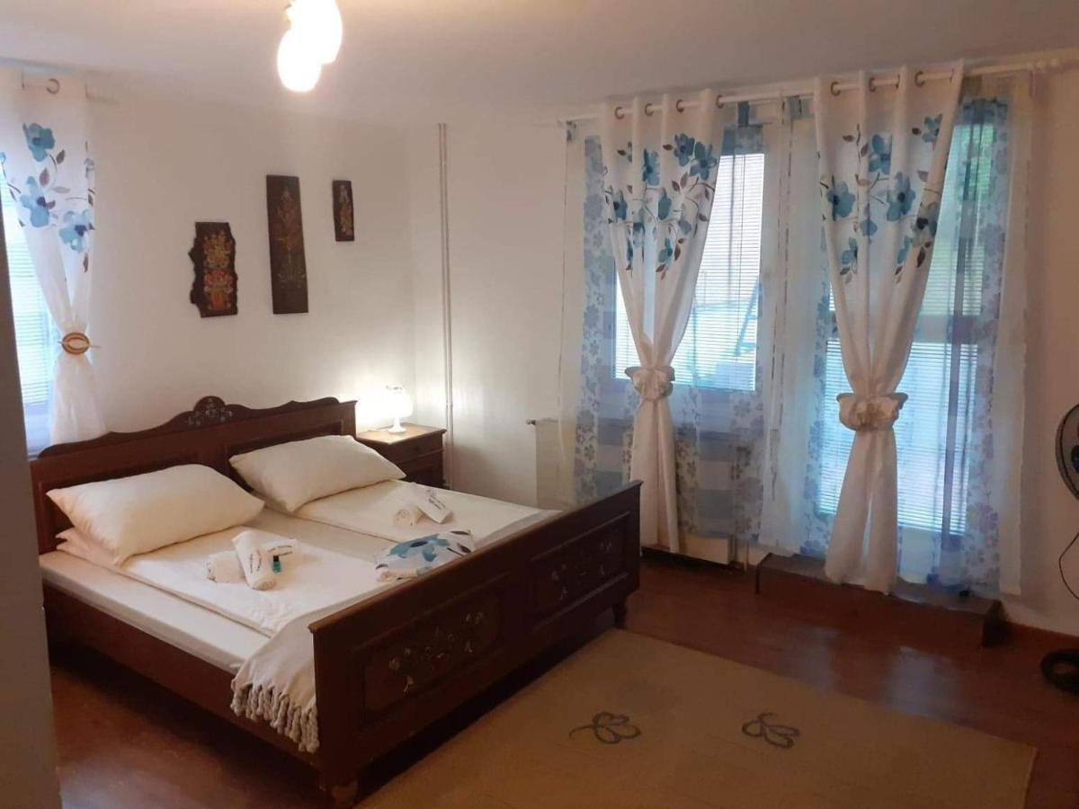 Casa Marian Hotel Segesvár Kültér fotó