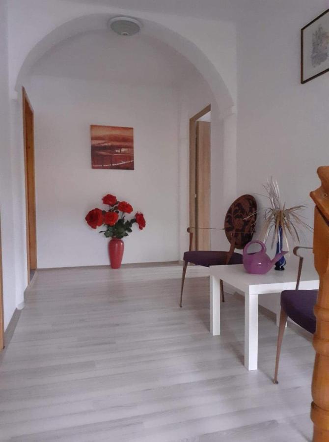 Casa Marian Hotel Segesvár Kültér fotó