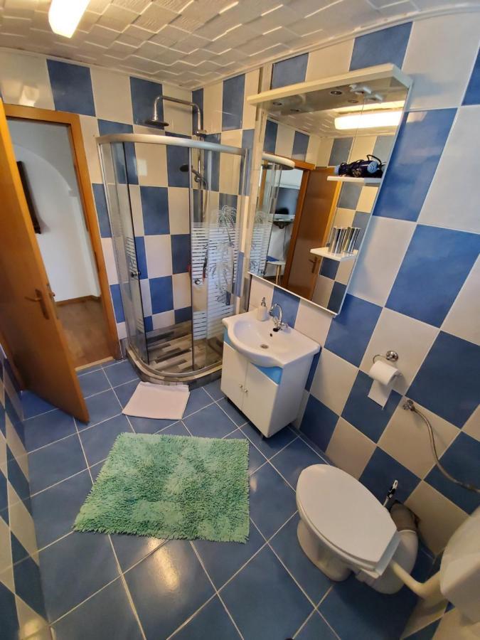 Casa Marian Hotel Segesvár Kültér fotó