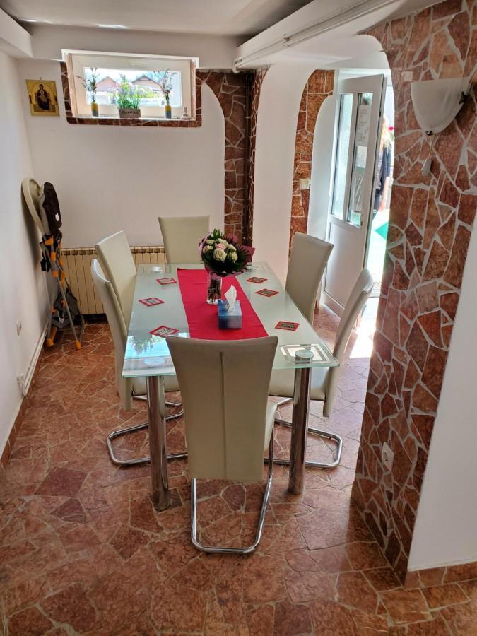 Casa Marian Hotel Segesvár Kültér fotó