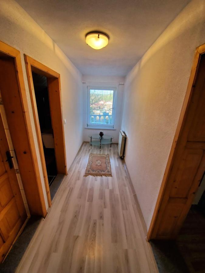 Casa Marian Hotel Segesvár Kültér fotó