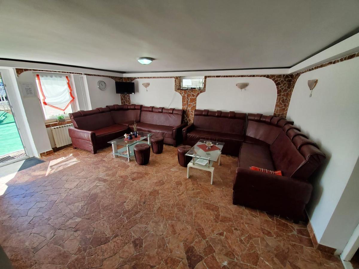 Casa Marian Hotel Segesvár Kültér fotó