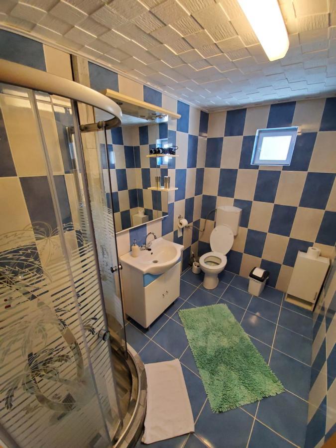Casa Marian Hotel Segesvár Kültér fotó