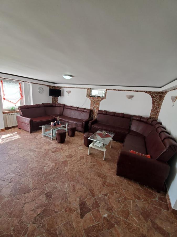 Casa Marian Hotel Segesvár Kültér fotó