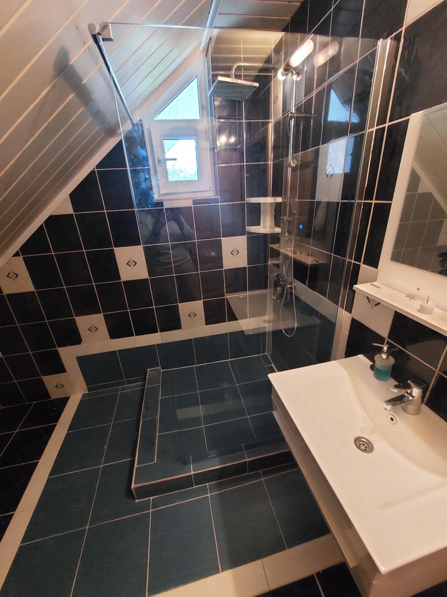 Casa Marian Hotel Segesvár Kültér fotó