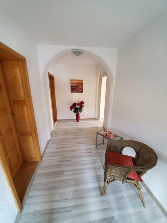 Casa Marian Hotel Segesvár Kültér fotó
