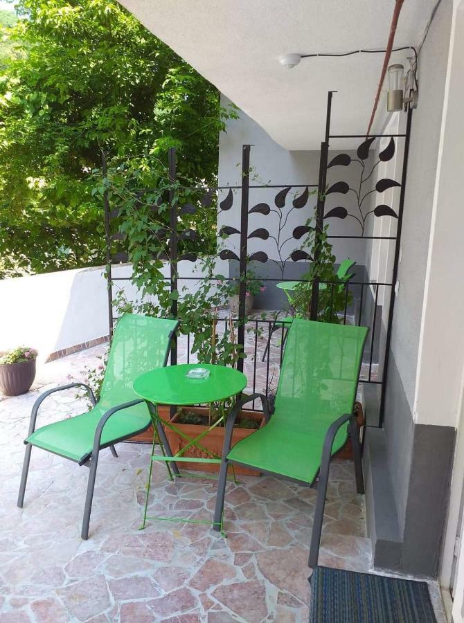 Casa Marian Hotel Segesvár Kültér fotó